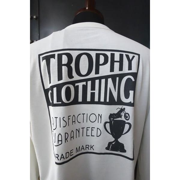 TROPHY CLOTHING（トロフィークロージング） 