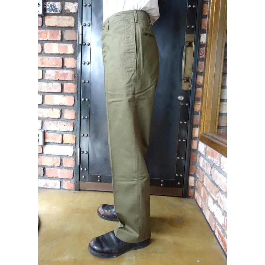TROPHY CLOTHING トロフィークロージング Tanker Trousers TROPHY CLOTHING トロフィークロージング Tanker Trousers