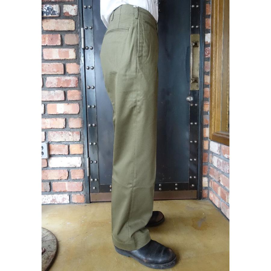TROPHY CLOTHING トロフィークロージング Tanker Trousers TROPHY CLOTHING トロフィークロージング Tanker Trousers