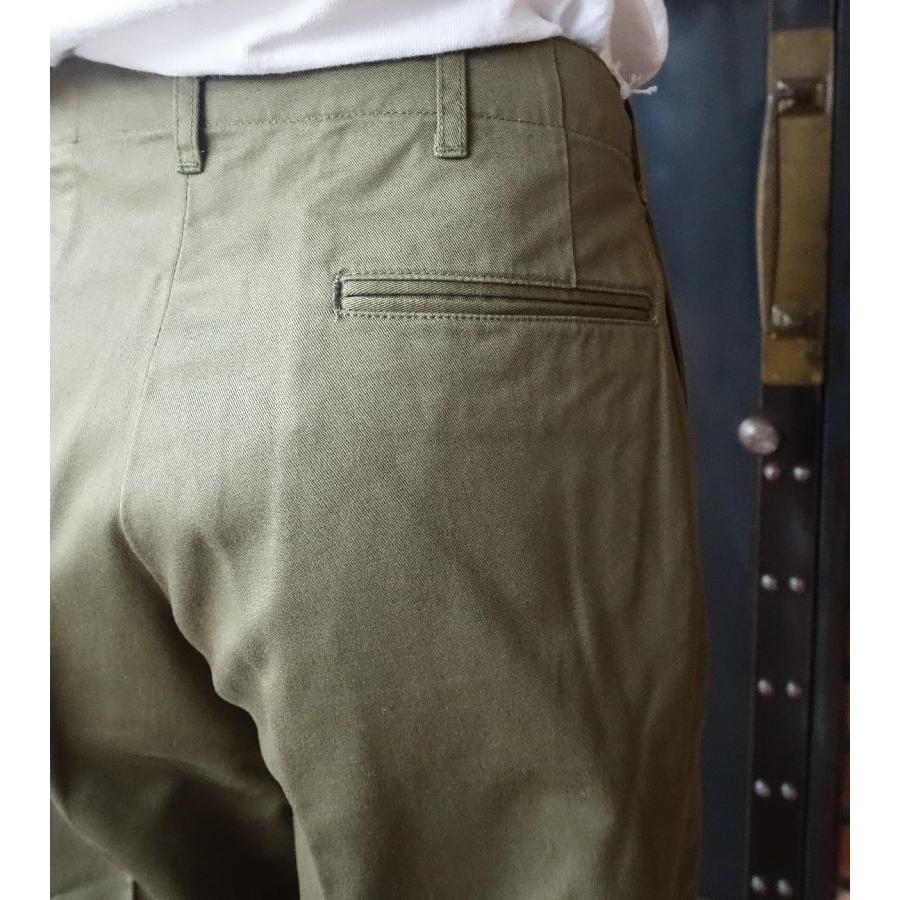 TROPHY CLOTHING トロフィークロージング Tanker Trousers TROPHY CLOTHING トロフィークロージング Tanker Trousers