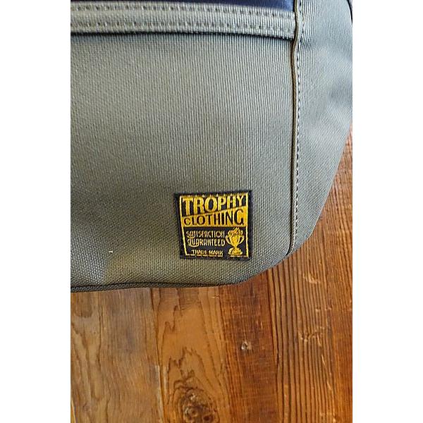 TROPHY CLOTHING（トロフィークロージング） TROPHY CLOTHING DAY TRIP