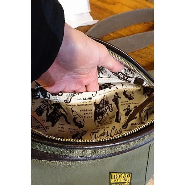 TROPHY CLOTHING（トロフィークロージング） TROPHY CLOTHING DAY TRIP