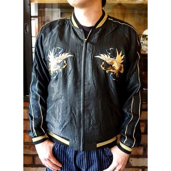 TMG スカジャン TMG OFFICIAL WEBSITE | TOUR