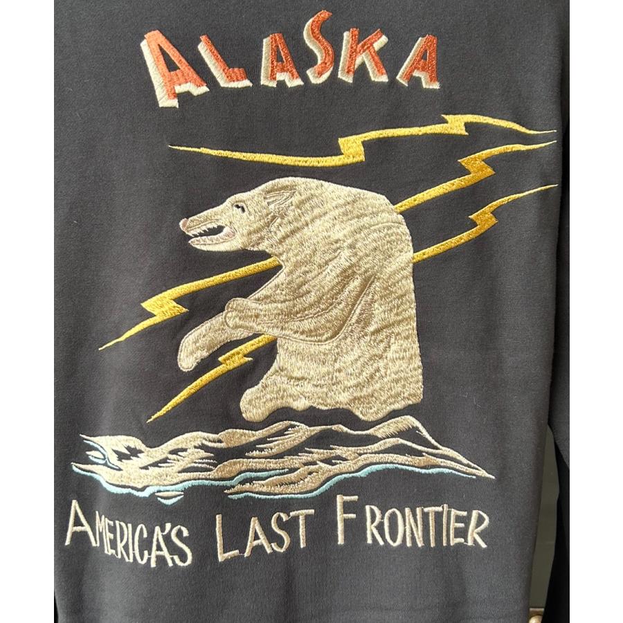 TAILOR TOYO テーラー東洋 Lot No. TT69652 SUKA ZIP PARKA