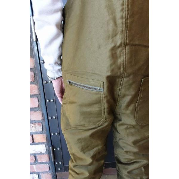 BLUCO アンクラウド UNCROWD デッキパンツ DECK PANTS UC-115 BLUCO アンクラウド UNCROWD デッキパンツ DECK PANTS UC-115