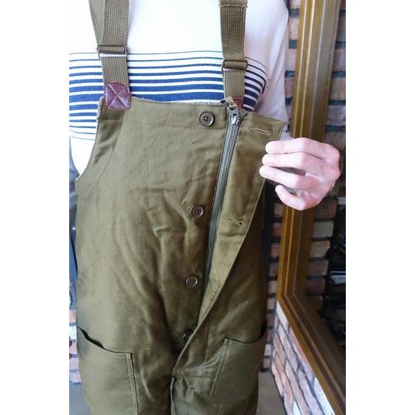 BLUCO アンクラウド UNCROWD デッキパンツ DECK PANTS UC-115 BLUCO アンクラウド UNCROWD デッキパンツ DECK PANTS UC-115