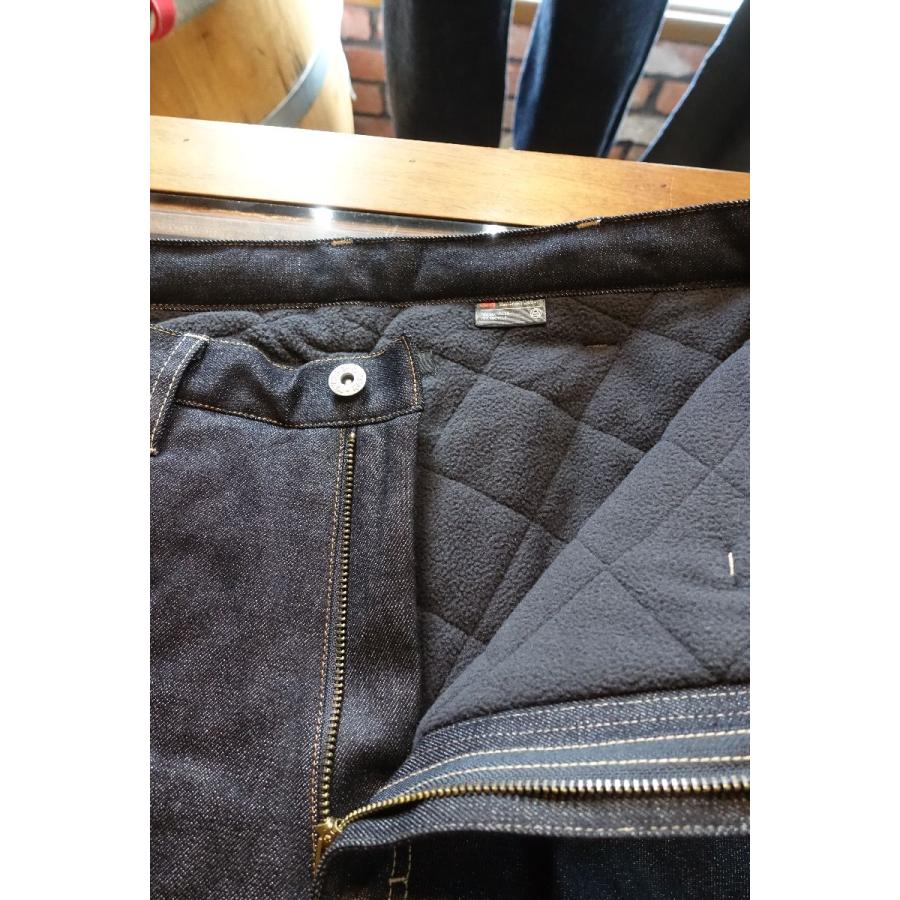 アンクラウド　防寒　デニム　バイク バイカーの悩み解決！「バイク生活を最適化するライダー専用デニム