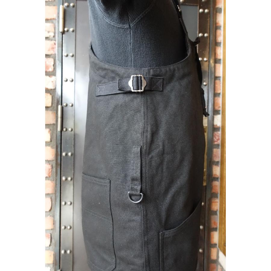BLUCO アンクラウド UNCROWD DUCK OVERALL 2015 BLACK : MAGIC BLUCO アンクラウド UNCROWD DUCK OVERALL 2015 BLACK : MAGIC