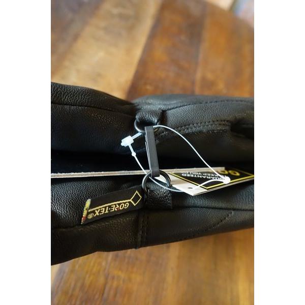 BLUCO（ブルコ） アンクラウド UNCROWD UC-600 GORE-TEX WINTER GLOVE