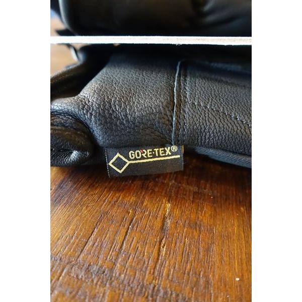 BLUCO（ブルコ） アンクラウド UNCROWD UC-600 GORE-TEX WINTER GLOVE