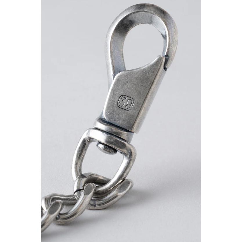 UNCROWD CYCLETOGS アンクラウド UNCROWD WALLET CHAINS 231-75-001