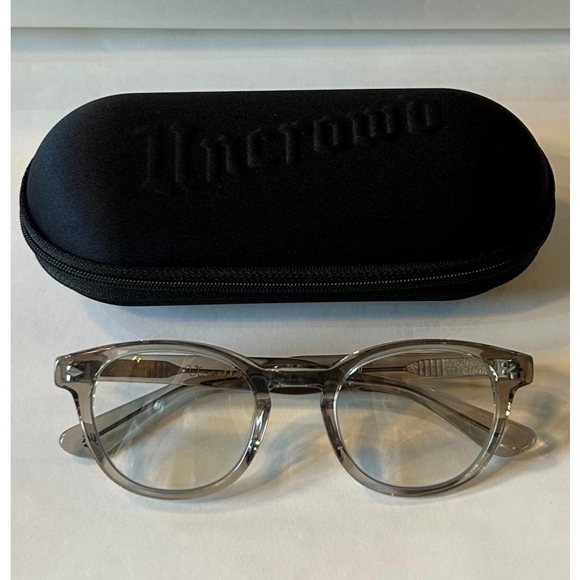 UNCROWD CYCLETOGS アンクラウド UNCROWD VANETTE-PHOTOCHROMIC