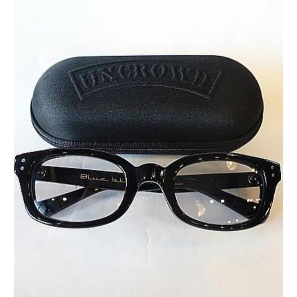 UNCROWD CYCLETOGS アンクラウド UNCROWD MODEL BLUEBIRD 255-63-003