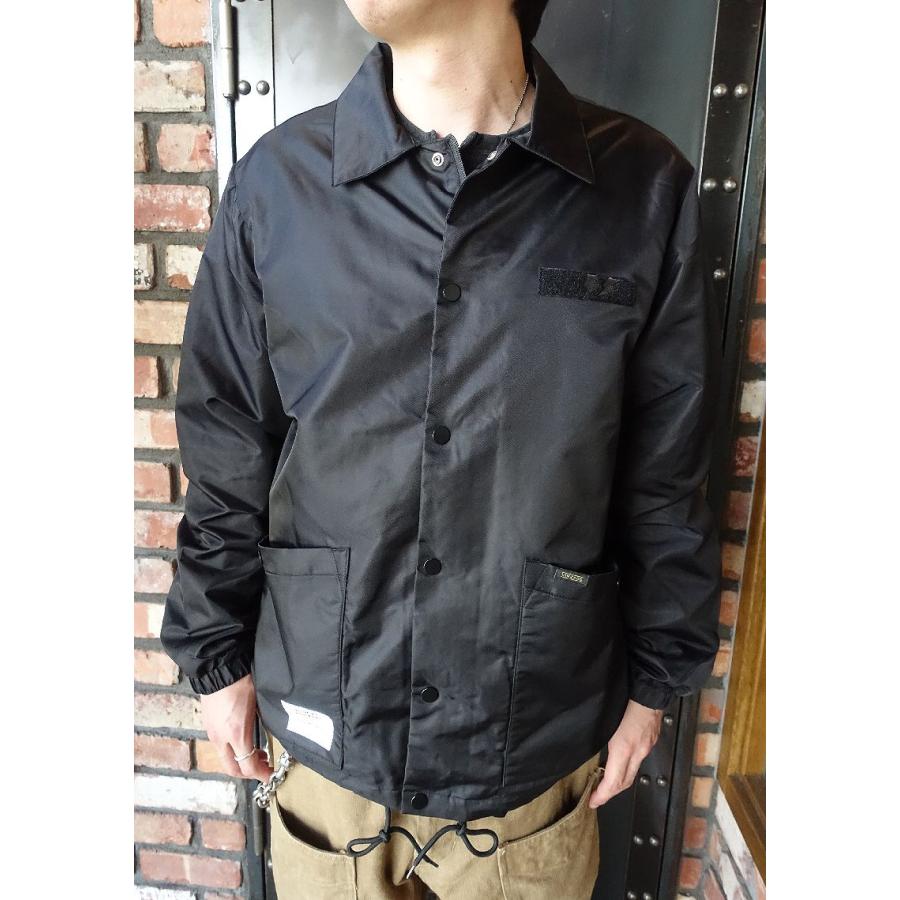 VIN&AGE COACH JACKET コーチジャケット