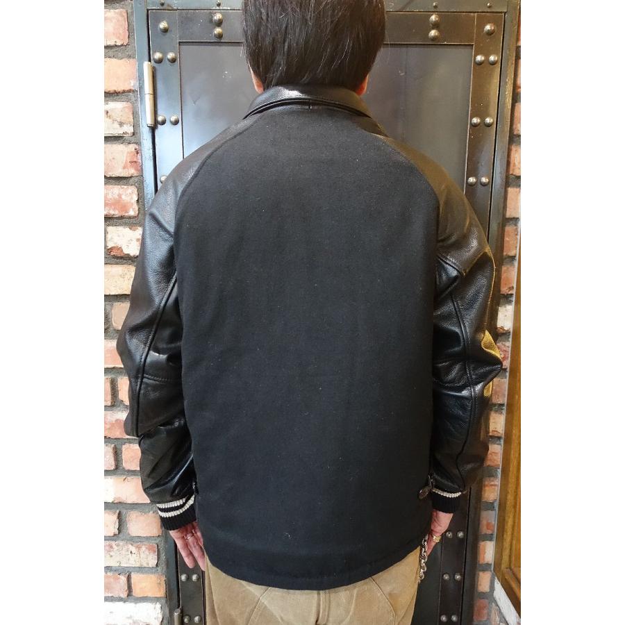 ヴィンアンドエージ Vin&Age TYPE VLJ8 PHARAOH JACKET ファラオ