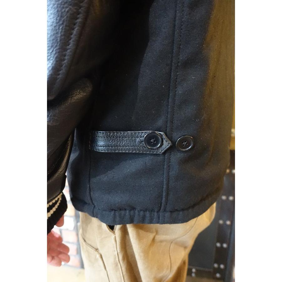 ヴィンアンドエージ Vin&Age TYPE VLJ8 PHARAOH JACKET ファラオ