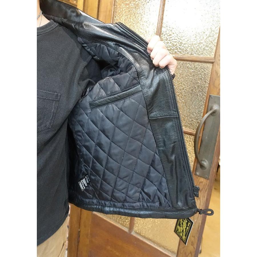 ヴィンアンドエージ Vin&Age TYPE VLJ8 PHARAOH JACKET ファラオ