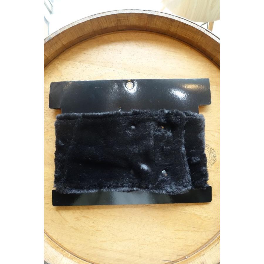 ヴィンアンドエージ Vin&Age TYPE VNW3 FUR NECK WARMER ネック