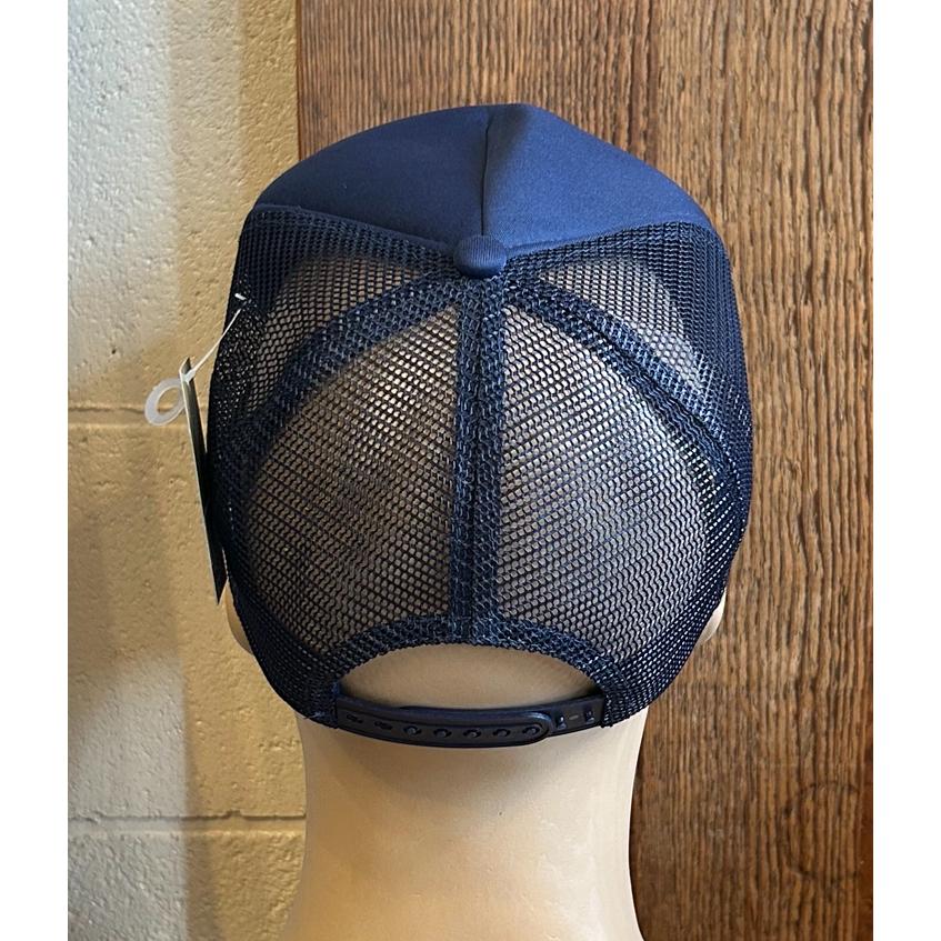 ヴィンアンドエージ Vin&Age TYPE VTH2 TRACKER MESH CAP NAVY |  | 03