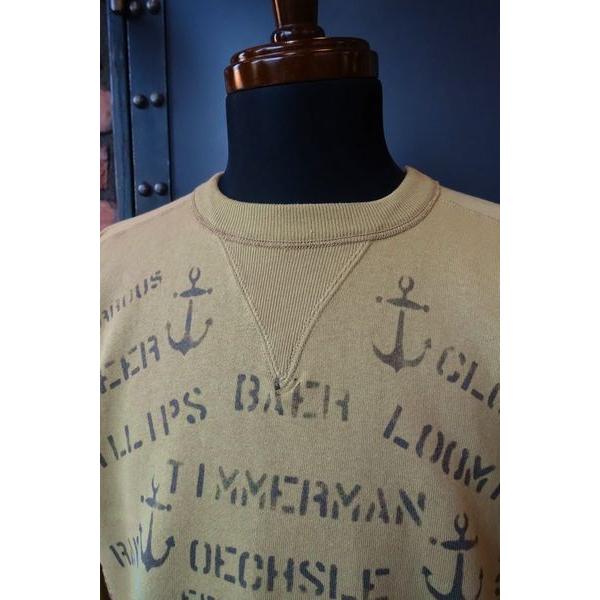 WAREHOUSE（ウエアハウス） WAREHOUSE 404 フリーダムスリーブ