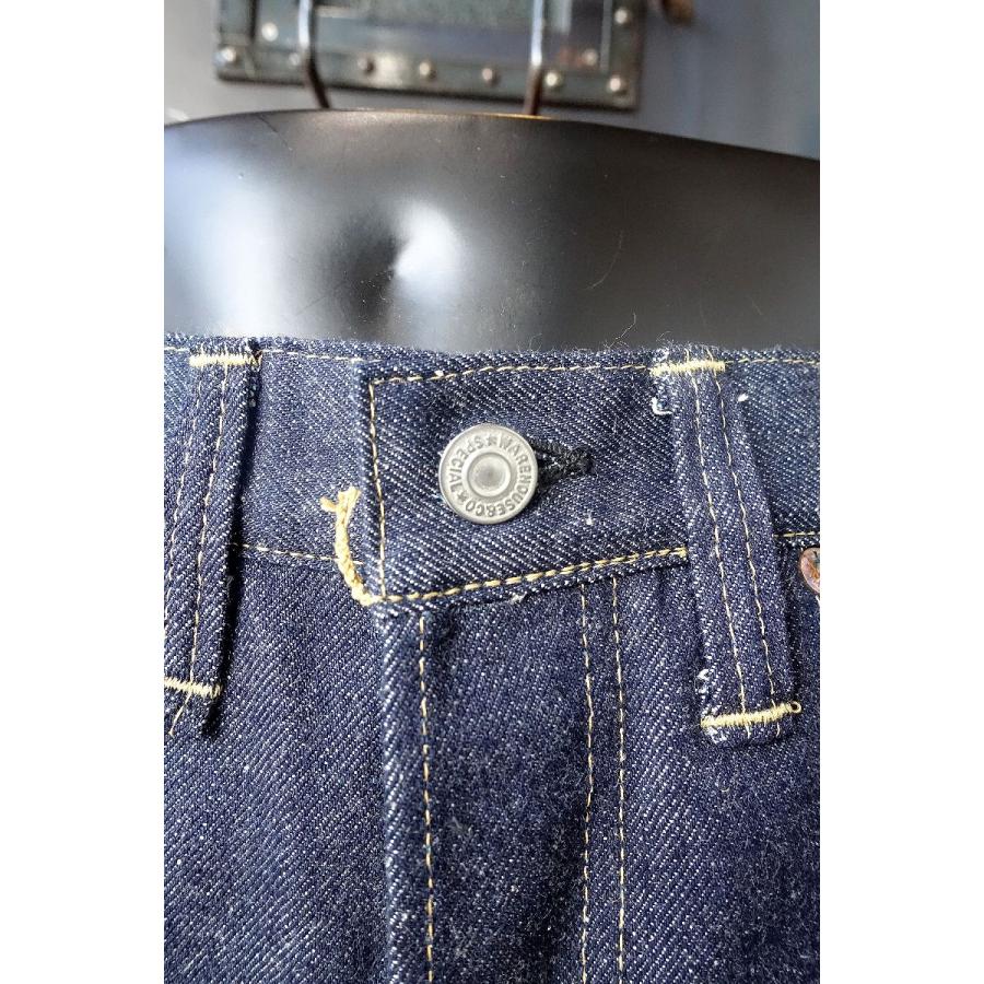 WAREHOUSE（ウエアハウス） DEAD STOCK BLUE DSB S1001XX(1000XX) 1946 