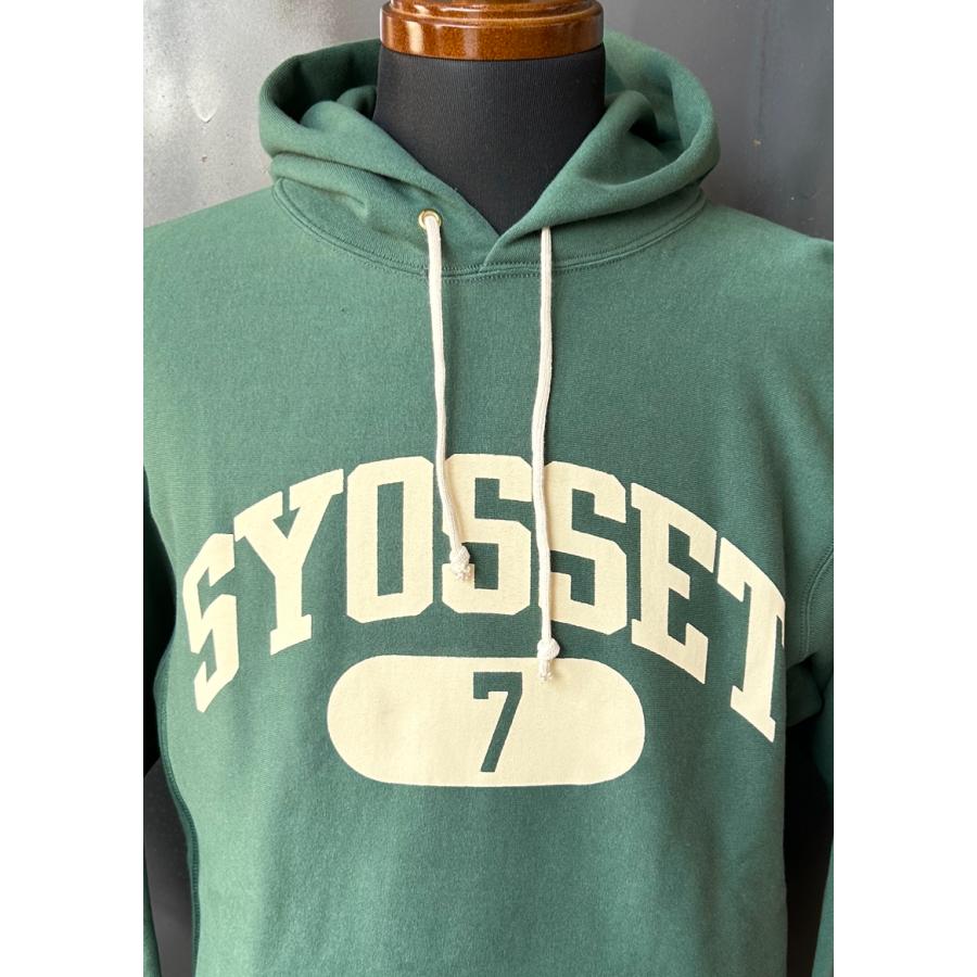 WAREHOUSE ウエアハウス Lot 484 SYOSSET グリーン : MAGIC-U&Co 