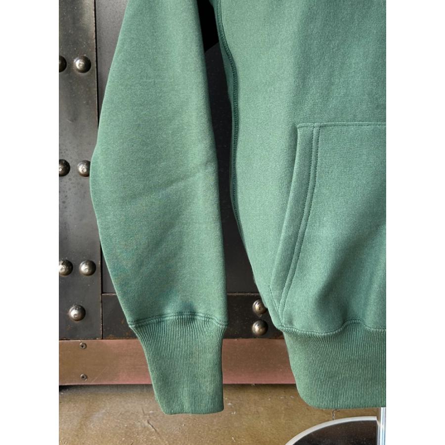 WAREHOUSE（ウエアハウス） Lot 484 SYOSSET グリーン : MAGIC-U&Co