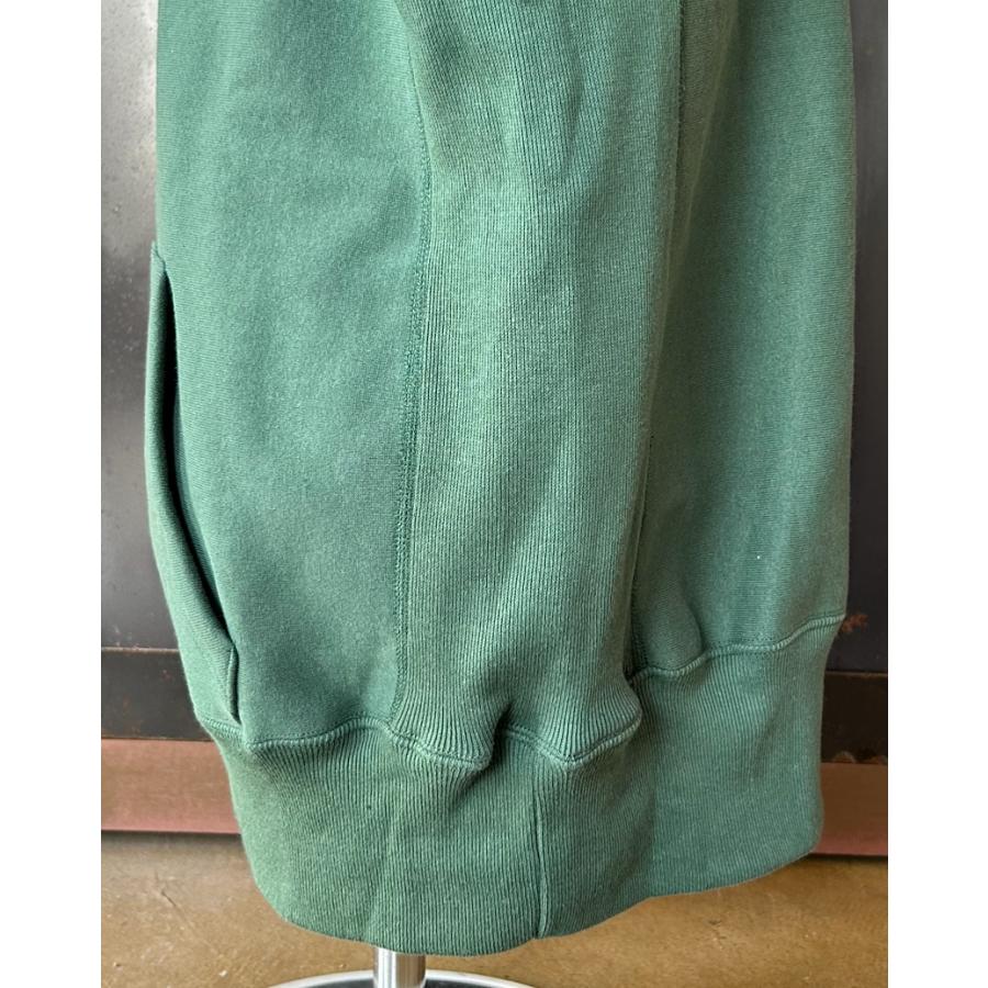 WAREHOUSE（ウエアハウス） Lot 484 SYOSSET グリーン : MAGIC-U&Co