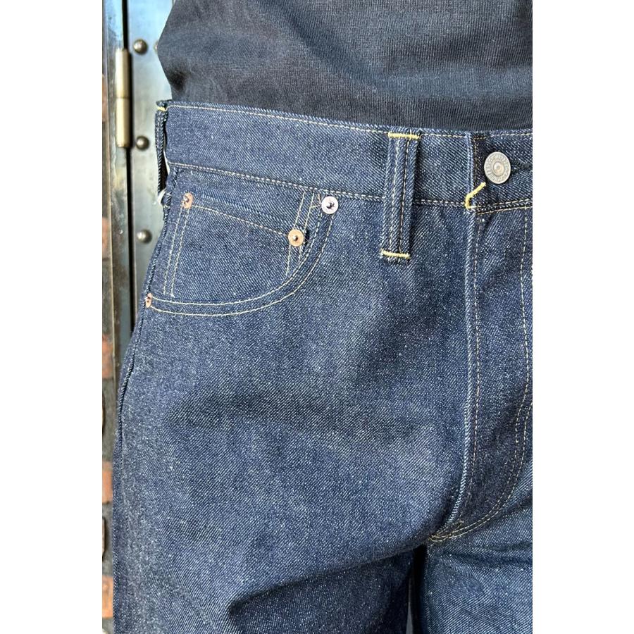 WAREHOUSE ウエアハウス DEAD STOCK BLUE DSB 1001XX(1000XX WAREHOUSE ウエアハウス DEAD STOCK BLUE DSB 1001XX(1000XX