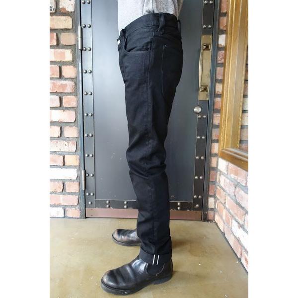 WEST RIDE ブラックデニム wr105s ウエストライド WEST RIDE WR105S BLKDENIM : MAGIC-U&Co
