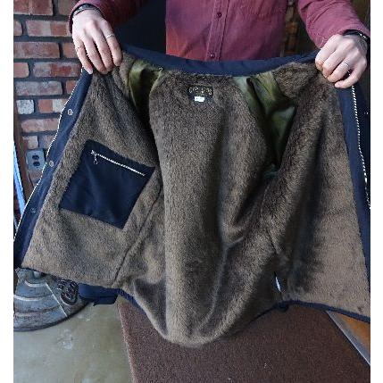 ウエストライド WEST RIDE 22FW CYCLE FUR WINDBREAKER: WR ARROW BLK