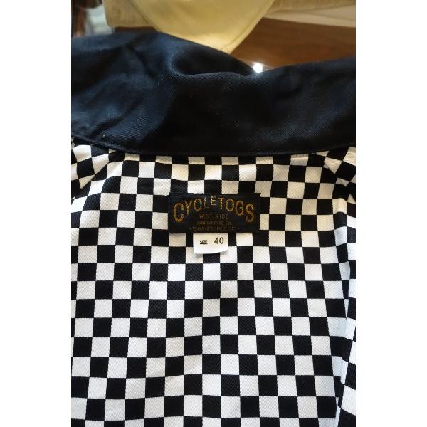 ウエストライド WEST RIDE 22SS SPEEDWAY COACH JACKET コーチ ウエストライド WEST RIDE 22SS SPEEDWAY COACH JACKET コーチ