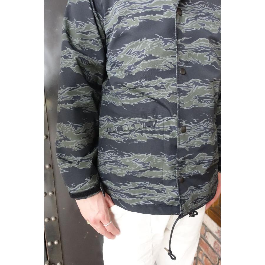 ウエストライド WEST RIDE 25SS SUPPLEX CYCLE WINDBREAKER NIGHT 