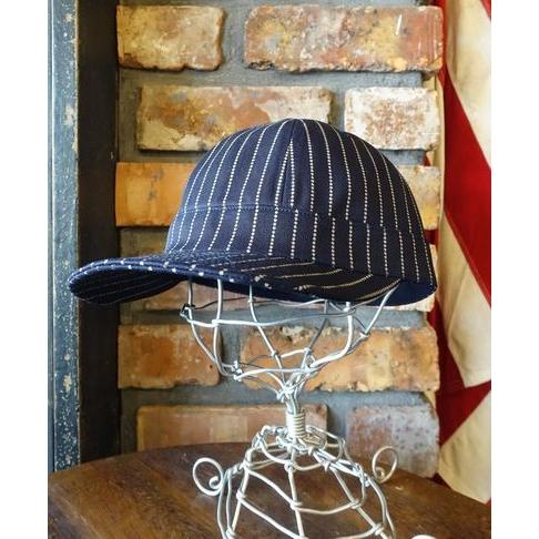 ウエストライド WEST RIDE ARMY CAP アーミーキャップ WABASH : MAGIC