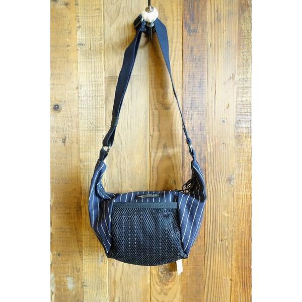 ウエストライド WEST RIDE MINI SHOULDER BAG ショルダーバッグ WABASH
