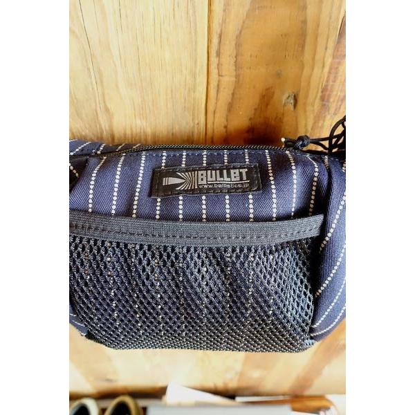 ウエストライド WEST RIDE MINI SHOULDER BAG ショルダーバッグ WABASH