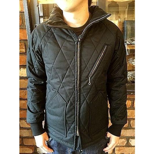 ウエストライド WEST RIDE MID VENTILE JKT BLK : MAGIC-U&Co ウエストライド WEST RIDE MID VENTILE JKT BLK : MAGIC-U&Co