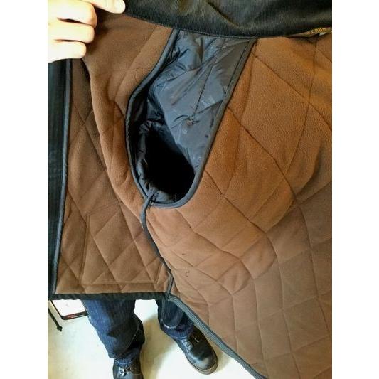 ウエストライド WEST RIDE MID VENTILE JKT BLK : MAGIC-U&Co. - 通販