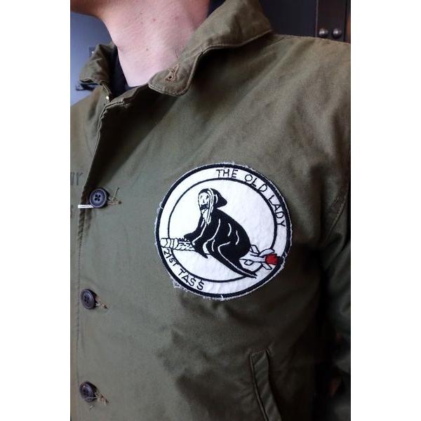 ウルトラ！ ウエストライド WEST RIDE OLD LADY JACK オリーブ 【3533435567】(19140円)