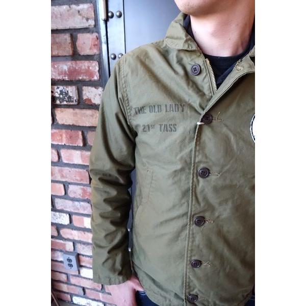 ウルトラ！ ウエストライド WEST RIDE OLD LADY JACK オリーブ 【3533435567】(19140円)