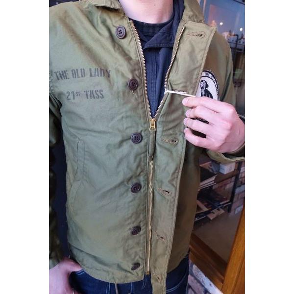 ウルトラ！ ウエストライド WEST RIDE OLD LADY JACK オリーブ 【3533435567】(19140円)