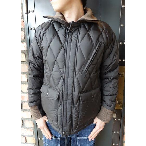 ウエストライド WEST RIDE レーシングダウン ALL NEW RACING DOWN JKT2