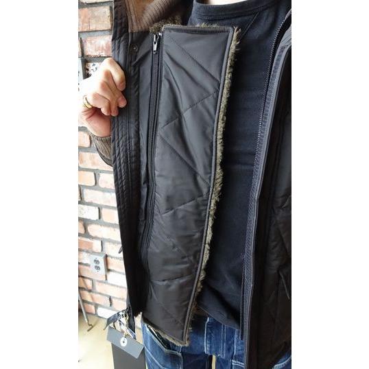 ウエストライド WEST RIDE レーシングダウン ALL NEW RACING DOWN JKT2