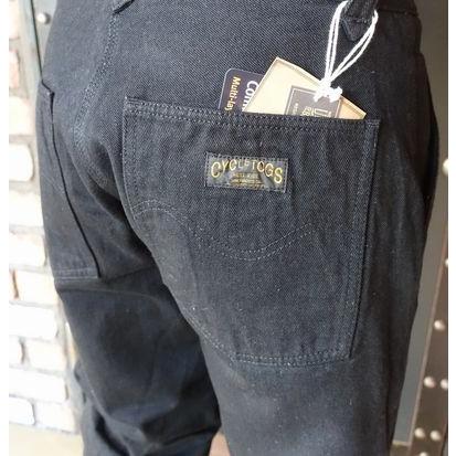 ウエストライド WEST RIDE RELAX COMFORMAX PADD PANTS パッドパンツ
