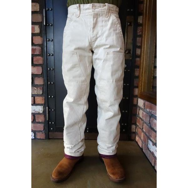 ウエストライド WEST RIDE RELAX COMFORMAX PADD PANTS パッドパンツ