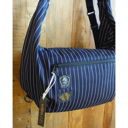 WEST RIDE ウエストライド　ショルダーバッグ ウエストライド レザー ライディング ショルダーバッグ [RIDING