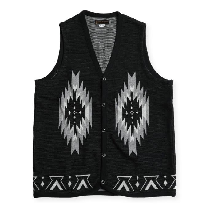 ウエストライド WESTRIDE RV ARMY VEST ブラック 38 楽天市場】【WEST RIDE/ウエストライド】 ベスト / FORT MORGAN