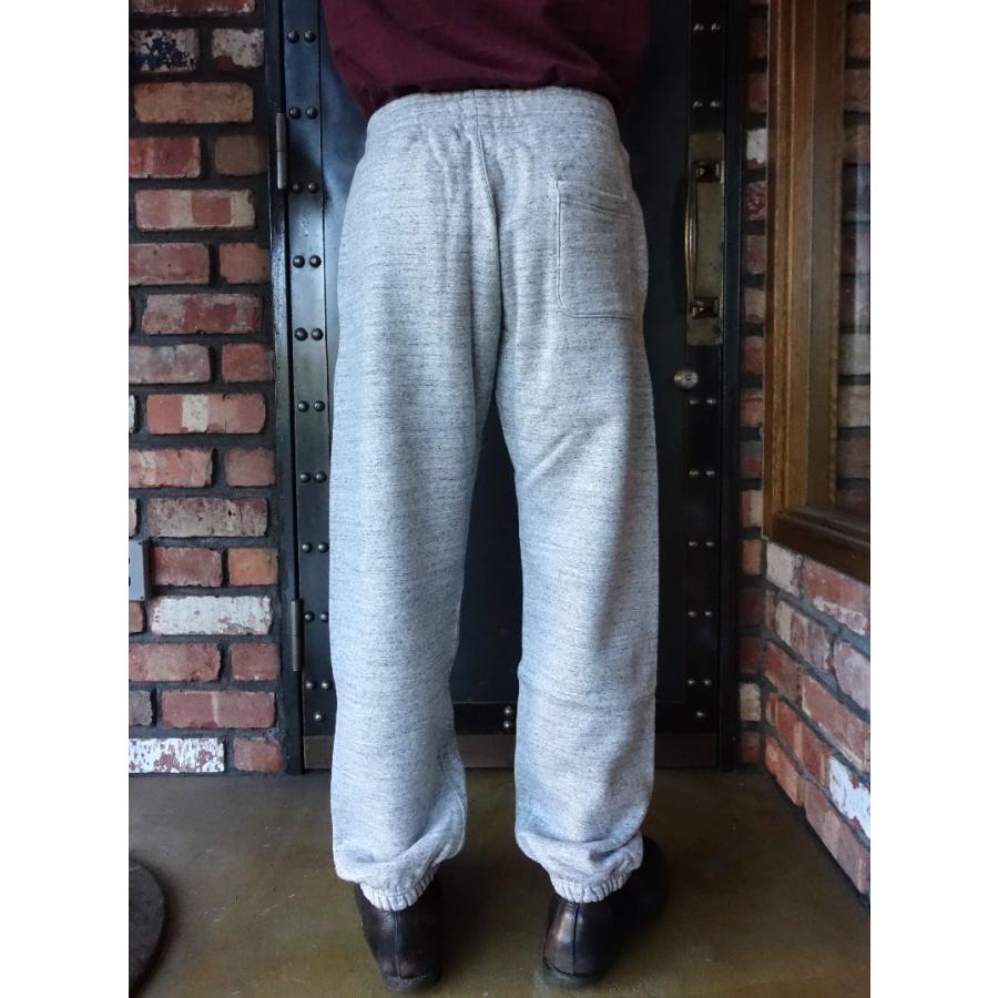 ホワイツビル WHITESVILLE WV49036 HEAVY SWEAT PANTS スエットパンツ