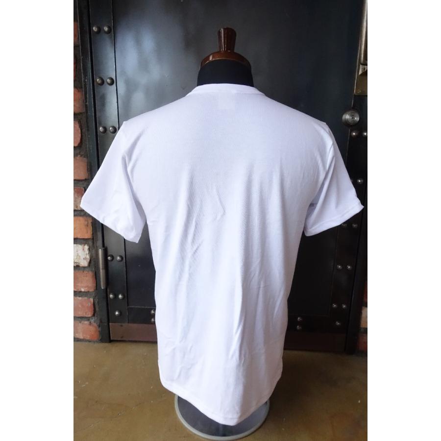 ホワイツビル WHITESVILLE WV73544 2-PACK T-SHIRT Tシャツ オフホワイト｜magic-u-co｜02