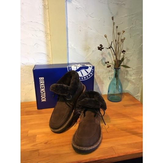 BIRKENSTOCK/ビルケンシュトック BAKKI/バッキー
